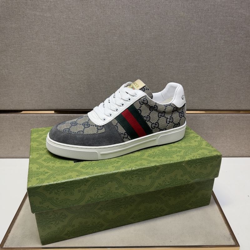 Gucci Low Shoes